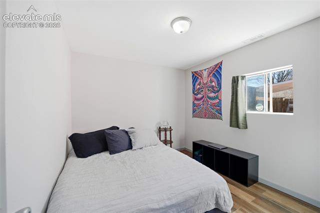 MLS Image for 315 W Monument  ,Colorado Springs, Colorado