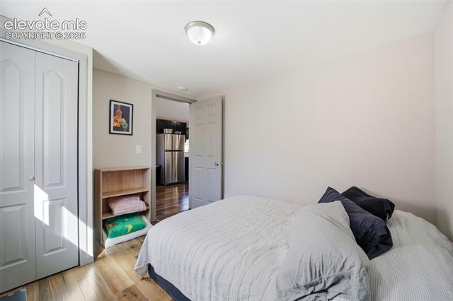 MLS Image for 315 W Monument  ,Colorado Springs, Colorado