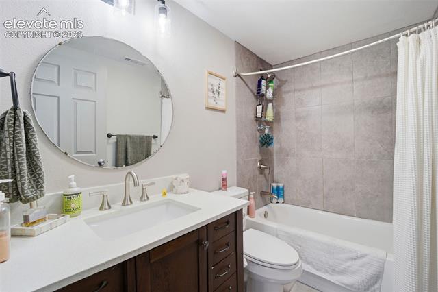 MLS Image for 315 W Monument  ,Colorado Springs, Colorado