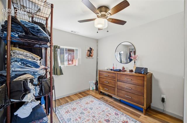 MLS Image for 315 W Monument  ,Colorado Springs, Colorado