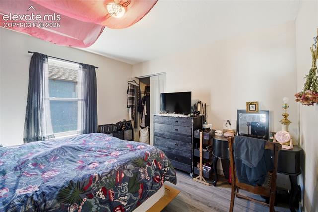 MLS Image for 315 W Monument  ,Colorado Springs, Colorado