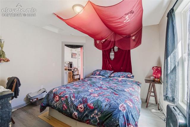 MLS Image for 315 W Monument  ,Colorado Springs, Colorado