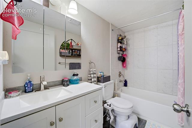 MLS Image for 315 W Monument  ,Colorado Springs, Colorado