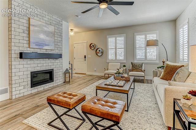 MLS Image for 747  Sage Forest  ,Monument, Colorado