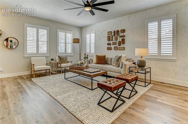 MLS Image for 747  Sage Forest  ,Monument, Colorado