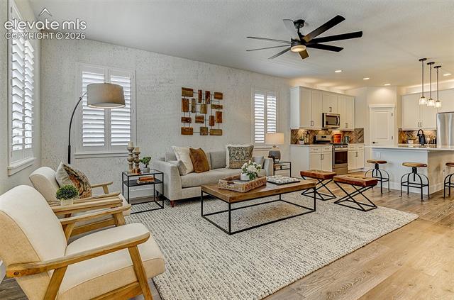 MLS Image for 747  Sage Forest  ,Monument, Colorado