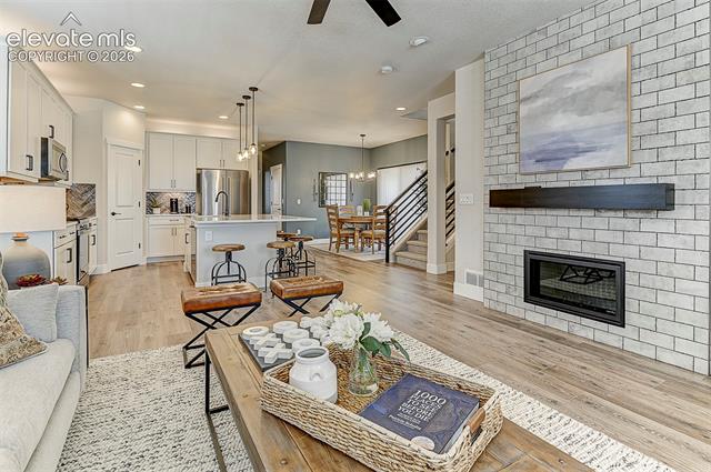 MLS Image for 747  Sage Forest  ,Monument, Colorado
