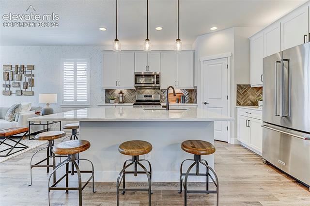 MLS Image for 747  Sage Forest  ,Monument, Colorado