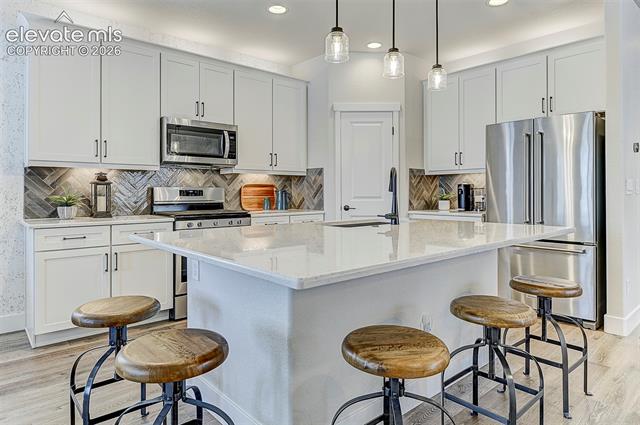 MLS Image for 747  Sage Forest  ,Monument, Colorado