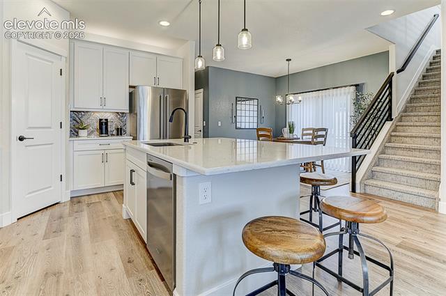 MLS Image for 747  Sage Forest  ,Monument, Colorado