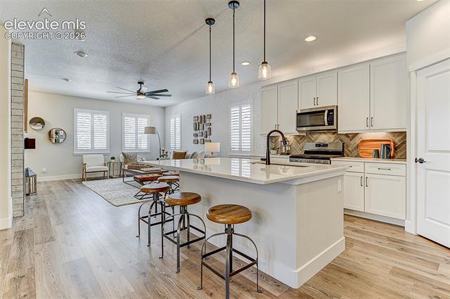 MLS Image for 747  Sage Forest  ,Monument, Colorado