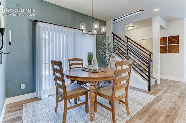 MLS Image for 747  Sage Forest  ,Monument, Colorado