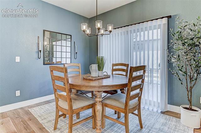 MLS Image for 747  Sage Forest  ,Monument, Colorado