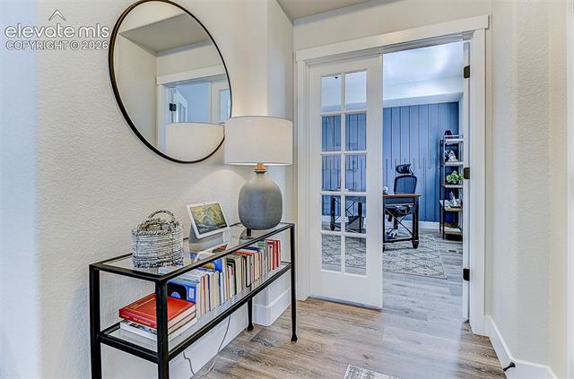 MLS Image for 747  Sage Forest  ,Monument, Colorado