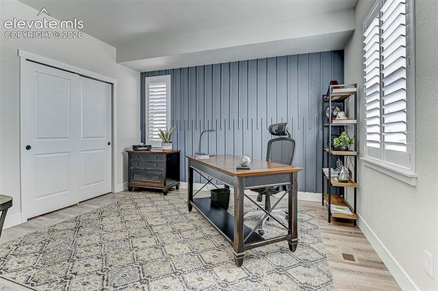 MLS Image for 747  Sage Forest  ,Monument, Colorado
