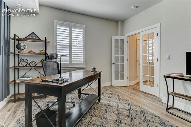 MLS Image for 747  Sage Forest  ,Monument, Colorado