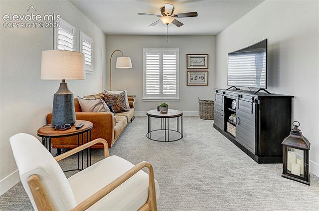 MLS Image for 747  Sage Forest  ,Monument, Colorado