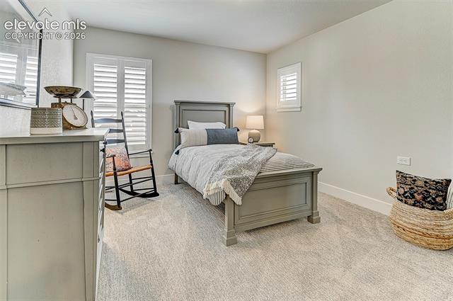 MLS Image for 747  Sage Forest  ,Monument, Colorado