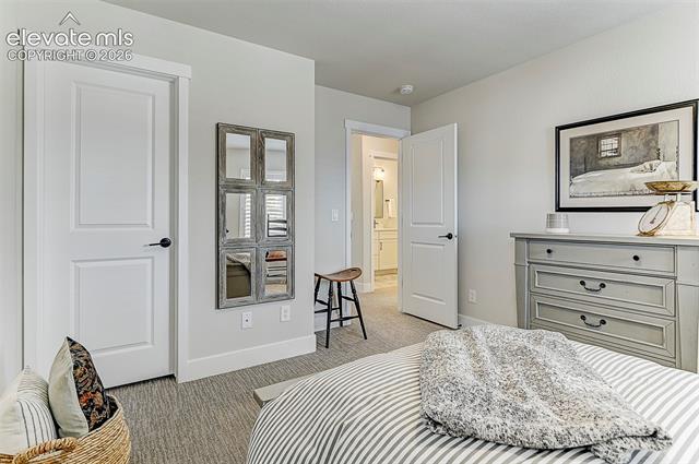 MLS Image for 747  Sage Forest  ,Monument, Colorado
