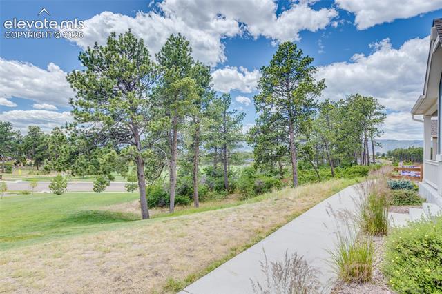 MLS Image for 747  Sage Forest  ,Monument, Colorado
