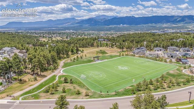 MLS Image for 747  Sage Forest  ,Monument, Colorado