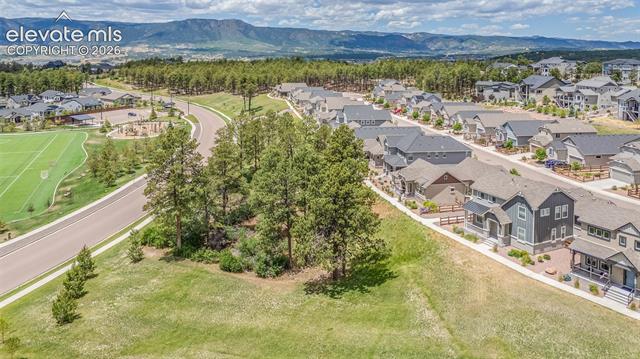 MLS Image for 747  Sage Forest  ,Monument, Colorado