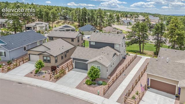MLS Image for 747  Sage Forest  ,Monument, Colorado