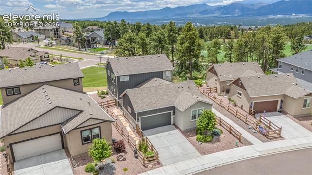 MLS Image for 747  Sage Forest  ,Monument, Colorado