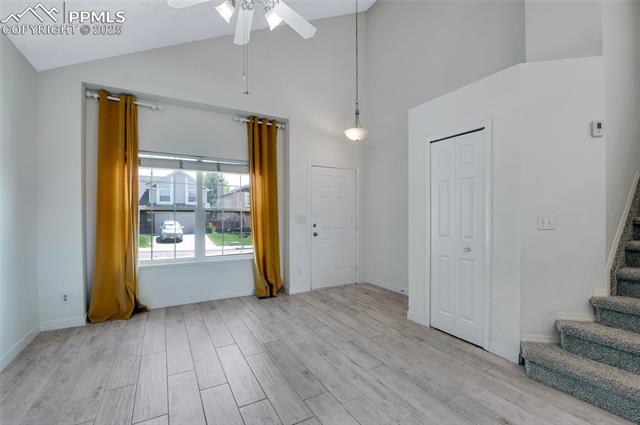 MLS Image for 7270  Churchwood  ,Colorado Springs, Colorado