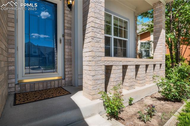 MLS Image for 7270  Churchwood  ,Colorado Springs, Colorado