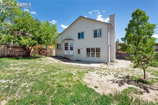MLS Image for 7270  Churchwood  ,Colorado Springs, Colorado