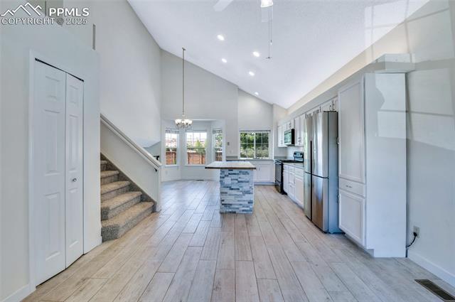 MLS Image for 7270  Churchwood  ,Colorado Springs, Colorado