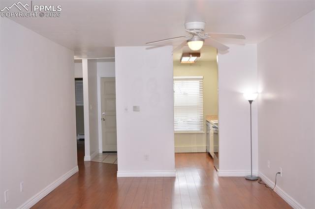 MLS Image for 4521 N Carefree  A ,Colorado Springs, Colorado