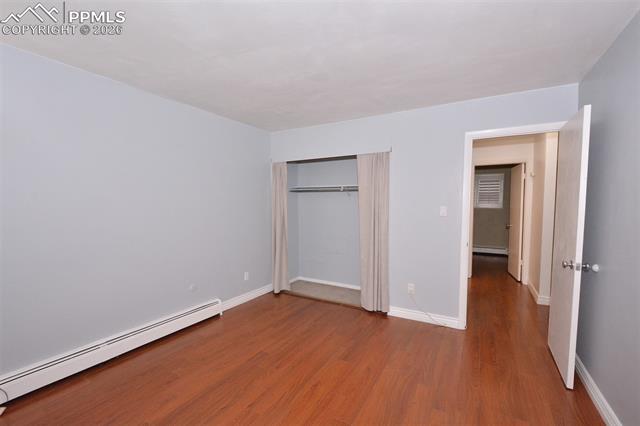 MLS Image for 4521 N Carefree  A ,Colorado Springs, Colorado