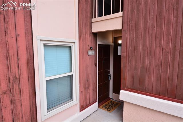 MLS Image for 4521 N Carefree  A ,Colorado Springs, Colorado