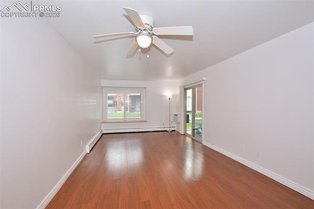 MLS Image for 4521 N Carefree  A ,Colorado Springs, Colorado