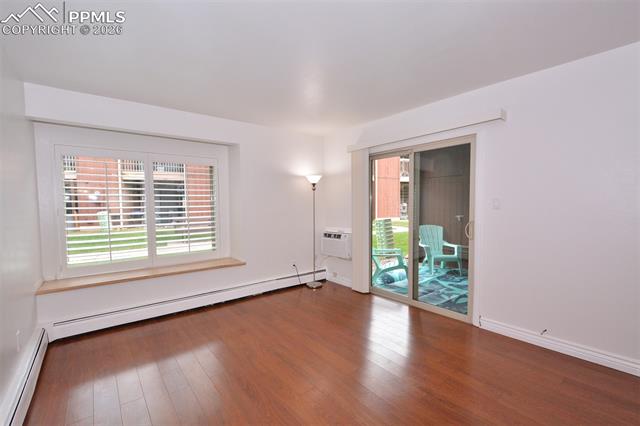 MLS Image for 4521 N Carefree  A ,Colorado Springs, Colorado