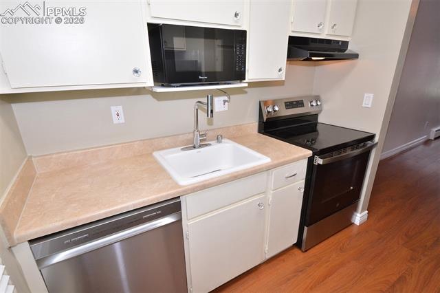 MLS Image for 4521 N Carefree  A ,Colorado Springs, Colorado