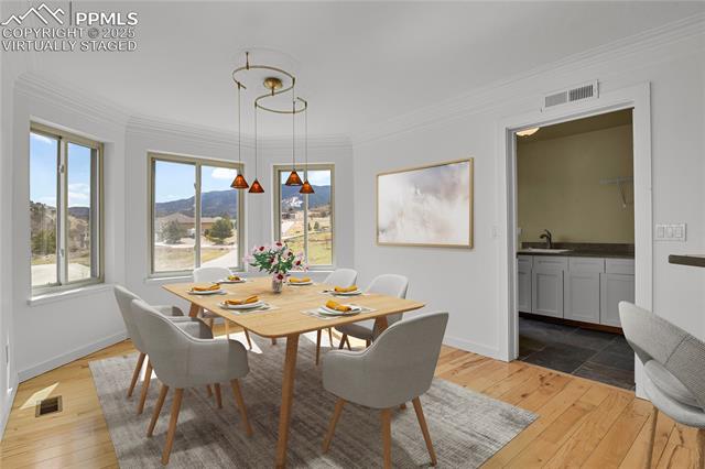 MLS Image for 5265  Club  ,Larkspur, Colorado