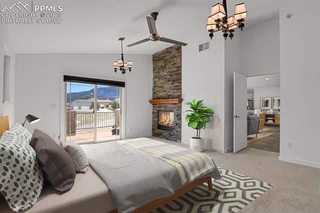 MLS Image for 5265  Club  ,Larkspur, Colorado