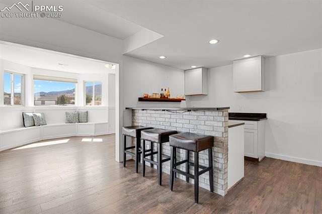 MLS Image for 5265  Club  ,Larkspur, Colorado