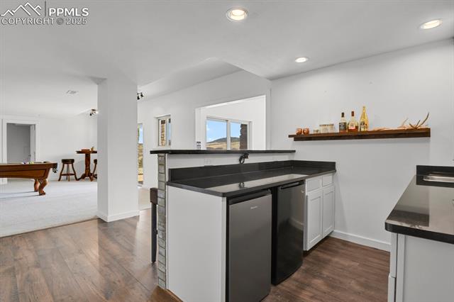 MLS Image for 5265  Club  ,Larkspur, Colorado
