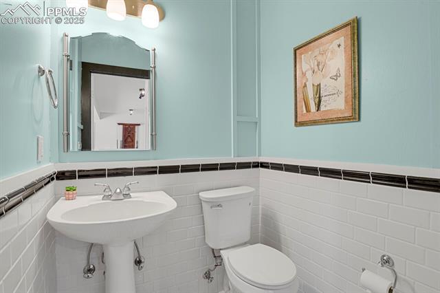 MLS Image for 5265  Club  ,Larkspur, Colorado