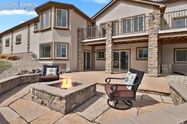 MLS Image for 5265  Club  ,Larkspur, Colorado