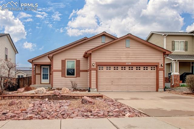2338  Jeanette  , colorado springs&nbsp; House Search MLS Picture