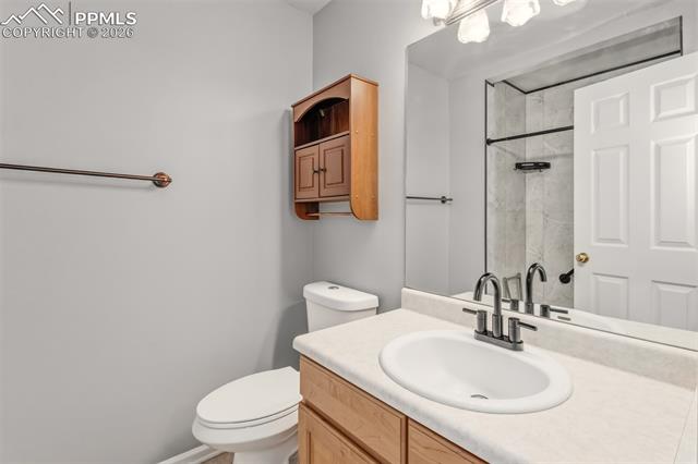 MLS Image for 2338  Jeanette  ,Colorado Springs, Colorado