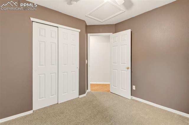 MLS Image for 2338  Jeanette  ,Colorado Springs, Colorado