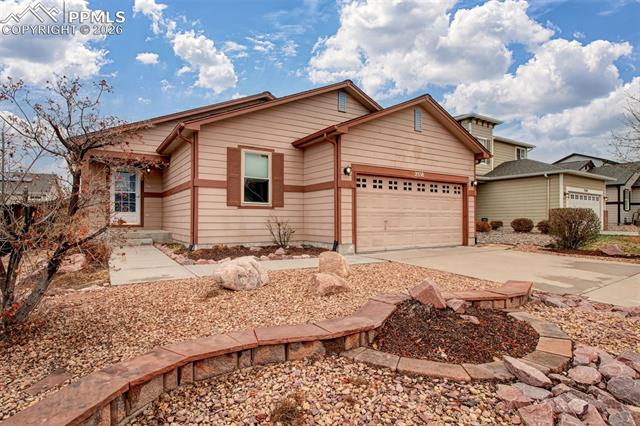 MLS Image for 2338  Jeanette  ,Colorado Springs, Colorado