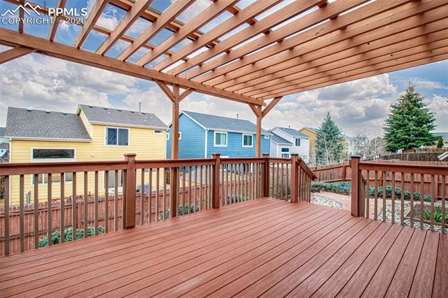 MLS Image for 2338  Jeanette  ,Colorado Springs, Colorado