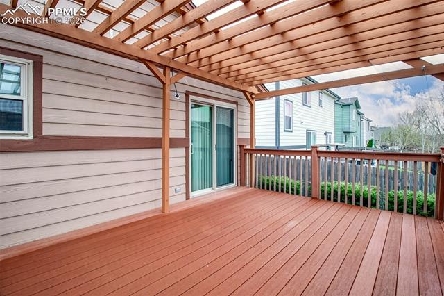 MLS Image for 2338  Jeanette  ,Colorado Springs, Colorado